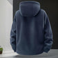 🔥LAST DAY PROMOTION - 74%OFF🔥Men's Hooded Casual Warm Jacket with Zipper
