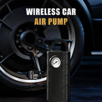 🔥 LAST DAY PROMOTION - 70%OFF 🔥Wireless Car Air Pump