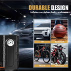 🔥 LAST DAY PROMOTION - 70%OFF 🔥Wireless Car Air Pump