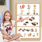 🔥Hot🛠️Sale🔥Diy Creative Handmade Technology Toys