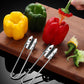 ⚡Buy 1 Get 1 Free⚡304 Stainless Steel Fruit Core Remover