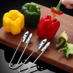 ⚡Buy 1 Get 1 Free⚡304 Stainless Steel Fruit Core Remover