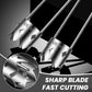 ⚡Buy 1 Get 1 Free⚡304 Stainless Steel Fruit Core Remover