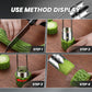 ⚡Buy 1 Get 1 Free⚡304 Stainless Steel Fruit Core Remover
