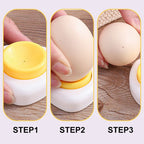 🔥LAST DAY -BUY 1 GET 1 FREE🔥Egg Piercer with Safety Lock