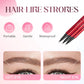 💗LAST DAY - BUY 1 GET 1 FREE💗2-Fork Tip Waterproof Eyebrow Pen for Women