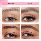 💗LAST DAY - BUY 1 GET 1 FREE💗2-Fork Tip Waterproof Eyebrow Pen for Women