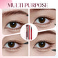 💗LAST DAY - BUY 1 GET 1 FREE💗2-Fork Tip Waterproof Eyebrow Pen for Women