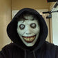 🔥Halloween Big Surprise £9.99!!💀Creepy Horror Halloween Mask