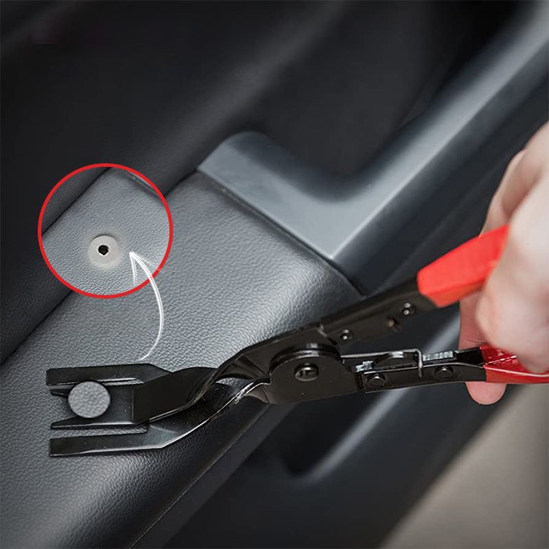 Pousbo® Panel Clip Removal Pliers