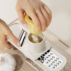 🎁 Hot Sale 66% OFF 🔥3-in-1 Mandoline Slicer with Container