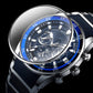 🔥LAST DAY PROMOTION - 50%OFF🔥Men's Waterproof Multifunctional Quartz Watch