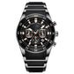 🔥LAST DAY PROMOTION - 50%OFF🔥Men's Waterproof Multifunctional Quartz Watch