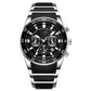 🔥LAST DAY PROMOTION - 50%OFF🔥Men's Waterproof Multifunctional Quartz Watch