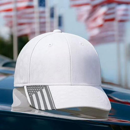 🔥 LAST DAY PROMOTION - 59OFF 🔥Versatile Sun-Protective Baseball Cap