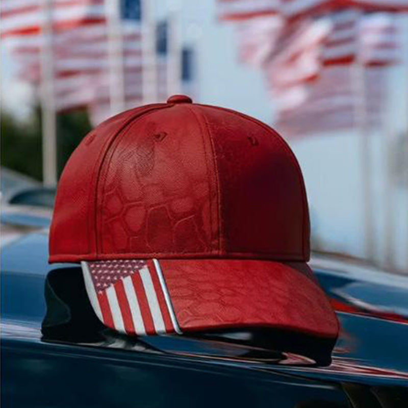 🔥 LAST DAY PROMOTION - 59OFF 🔥Versatile Sun-Protective Baseball Cap