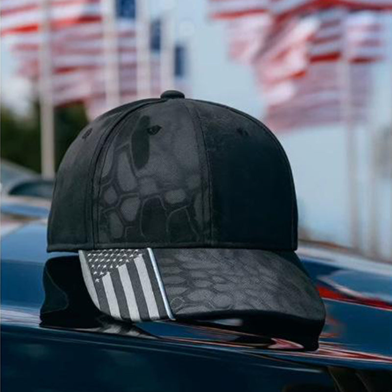 🔥 LAST DAY PROMOTION - 59OFF 🔥Versatile Sun-Protective Baseball Cap
