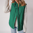 🔥 LAST DAY PROMOTION - 50%OFF 🔥 Women's Casual Lightweight Sleeveless Vest