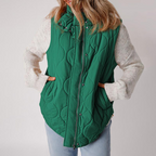 🔥 LAST DAY PROMOTION - 50%OFF 🔥 Women's Casual Lightweight Sleeveless Vest