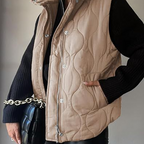 🔥 LAST DAY PROMOTION - 50%OFF 🔥 Women's Casual Lightweight Sleeveless Vest