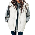 🔥 LAST DAY PROMOTION - 50%OFF 🔥 Women's Casual Lightweight Sleeveless Vest