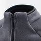 🔥 LAST DAY PROMOTION - 73%OFF 🔥Men's Warm Solid Half Zip Long-Sleeve Tops