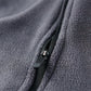 🔥 LAST DAY PROMOTION - 73%OFF 🔥Men's Warm Solid Half Zip Long-Sleeve Tops