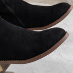 👢Best-selling hit-Women's Fashion Knee-High Boots