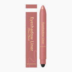 LAST DAY - BUY 1 GET 1 FREE❣️Tarte smolder EYES shadow liner duo