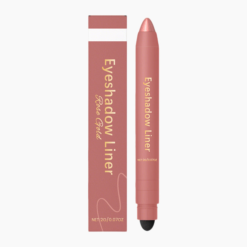 LAST DAY - BUY 1 GET 1 FREE❣️Tarte smolder EYES shadow liner duo