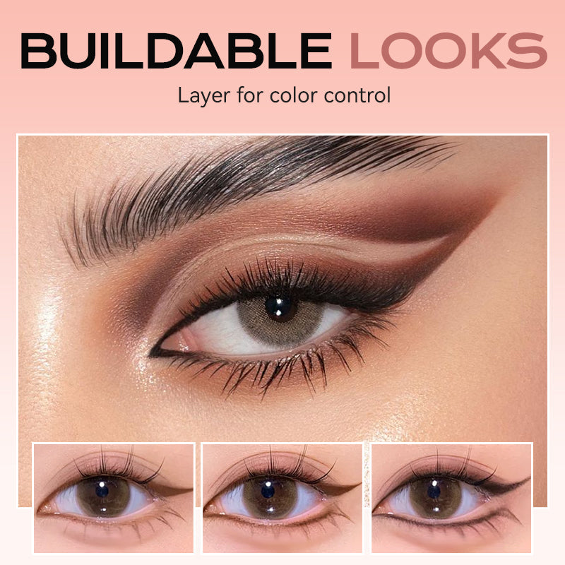 LAST DAY - BUY 1 GET 1 FREE❣️Tarte smolder EYES shadow liner duo