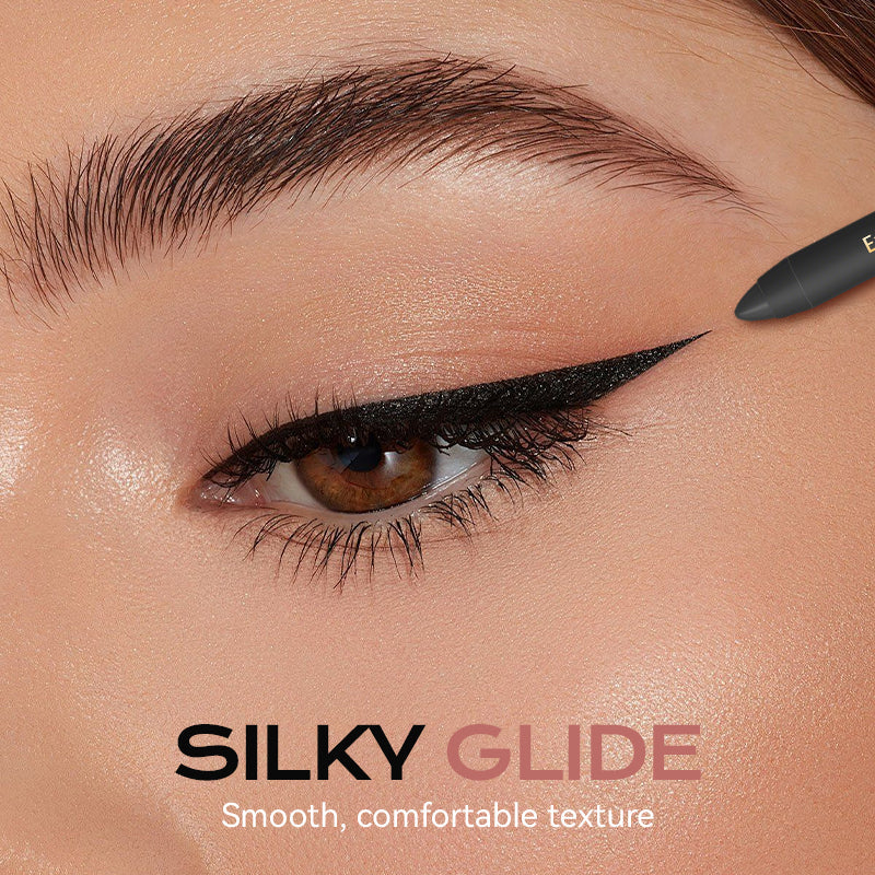 LAST DAY - BUY 1 GET 1 FREE❣️Tarte smolder EYES shadow liner duo