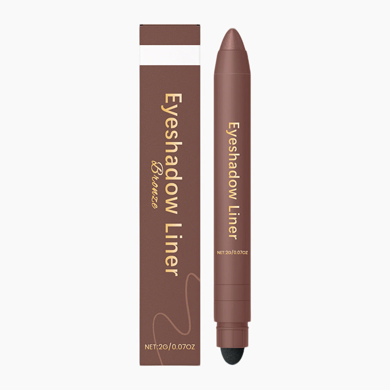 LAST DAY - BUY 1 GET 1 FREE❣️Tarte smolder EYES shadow liner duo