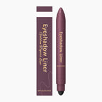 LAST DAY - BUY 1 GET 1 FREE❣️Tarte smolder EYES shadow liner duo