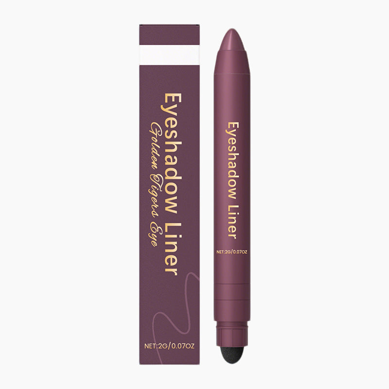 LAST DAY - BUY 1 GET 1 FREE❣️Tarte smolder EYES shadow liner duo