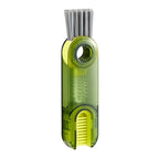 💗LAST DAY - BUY 1 GET 1 FREE💗3-in-1 Multifunctional Cleaning Brush