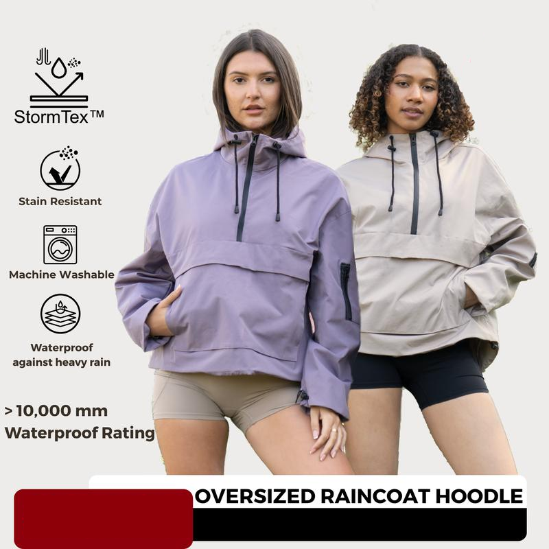 💖LAST DAY PROMOTION - 50%OFF 💖 Causal Softshell Jacket With Hood