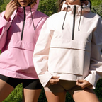 💖LAST DAY PROMOTION - 50%OFF 💖 Causal Softshell Jacket With Hood