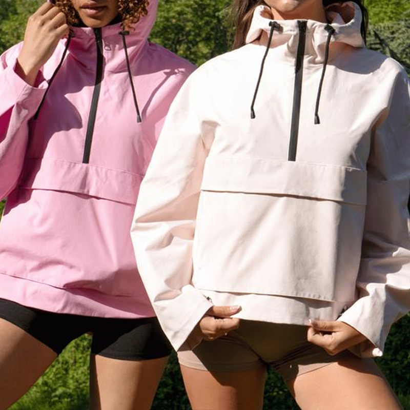 💖LAST DAY PROMOTION - 50%OFF 💖 Causal Softshell Jacket With Hood