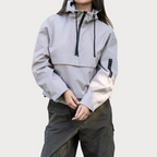💖LAST DAY PROMOTION - 50%OFF 💖 Causal Softshell Jacket With Hood