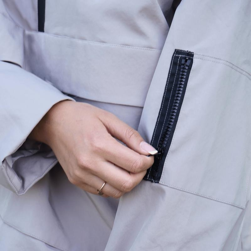 💖LAST DAY PROMOTION - 50%OFF 💖 Causal Softshell Jacket With Hood