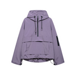 💖LAST DAY PROMOTION - 50%OFF 💖 Causal Softshell Jacket With Hood