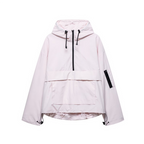 💖LAST DAY PROMOTION - 50%OFF 💖 Causal Softshell Jacket With Hood