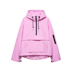 💖LAST DAY PROMOTION - 50%OFF 💖 Causal Softshell Jacket With Hood