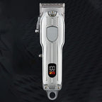 ✂️Limited-time discount offer🔥Powerful, durable rechargeable hair clipper🔋