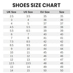 ⏰LAST DAY PROMOTION - 50%OFF⏰ Men's Breathable Retro PU Leather Soft Sole Shoes