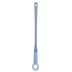 🦶 BUY 1 GET 1 FREE! ✨ Long-Handle Foot Scrubbing Brush - Reaches Toes & Heels Easily, Exfoliates Dead Skin & Improves Circulation 🧼📦