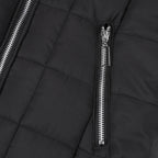 🔥Best Selling🔥Women's Hooded Mid-Length Winter Coat with Plush Lining