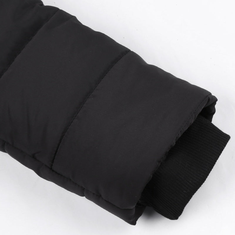 🔥Best Selling🔥Women's Hooded Mid-Length Winter Coat with Plush Lining