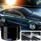 LAST DAY PROMOTION - 50%OFF🚗Car Chrome Polish & Rust Remover Kit